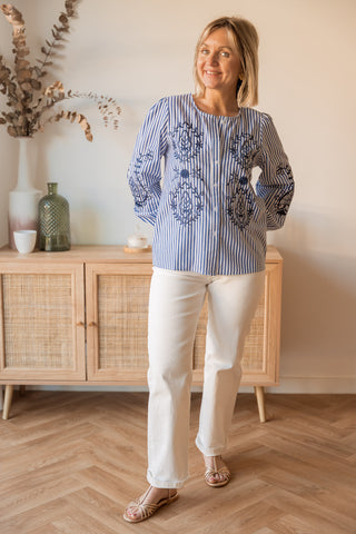 Blouse Mya