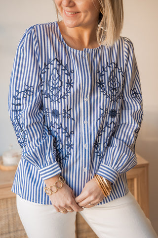 Blouse Mya