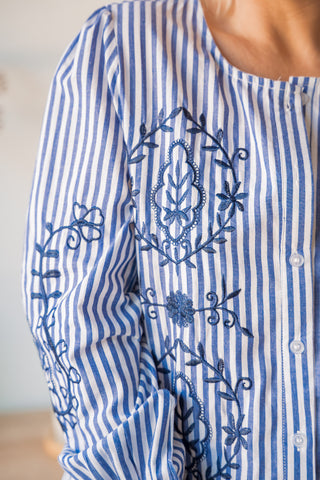 Blouse Mya