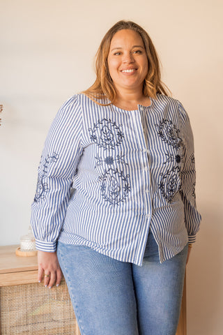 Blouse Mya