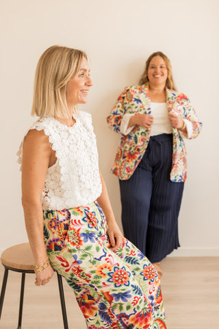 Pantalon Vittoria