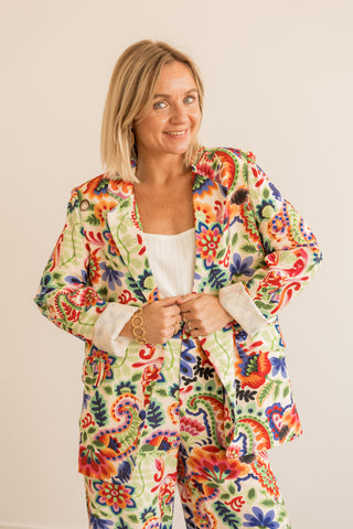 Veste Vittoria