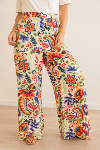 Pantalon Vittoria