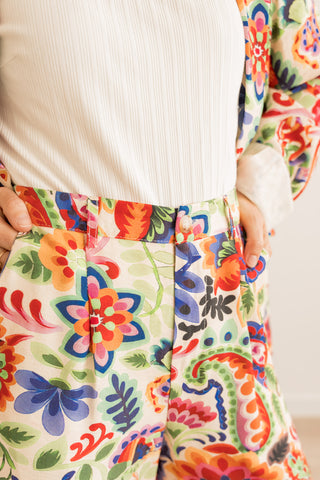 Pantalon Vittoria