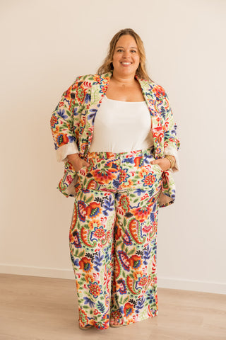 Pantalon Vittoria