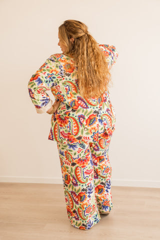 Pantalon Vittoria
