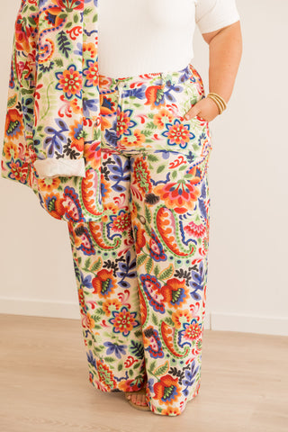 Pantalon Vittoria
