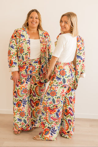 Pantalon Vittoria