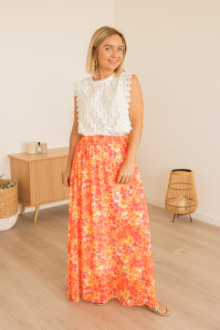 Jupe Paloma