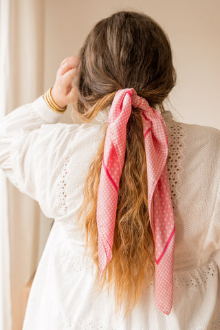 Foulard Zelia