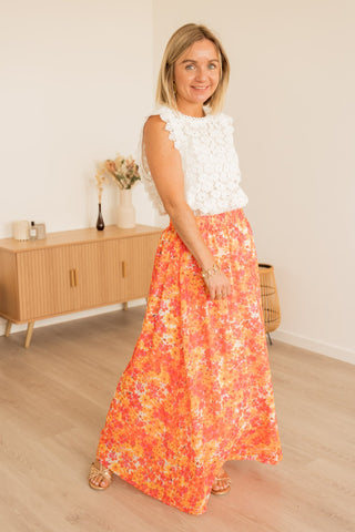 Jupe Paloma