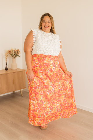 Jupe Paloma