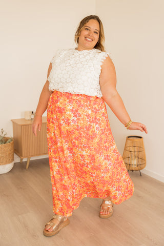 Jupe Paloma