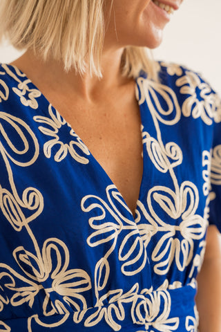 Robe Maéva