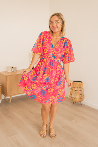 Robe Aida