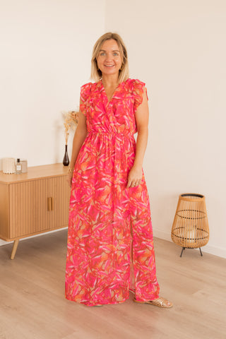 Robe Azélia