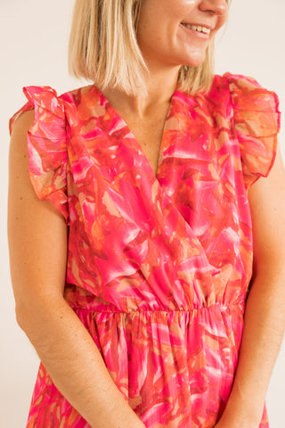 Robe Azélia
