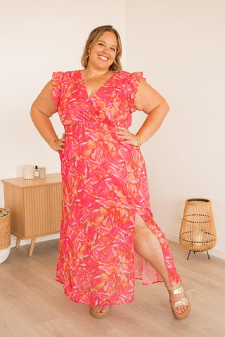 Robe Azélia