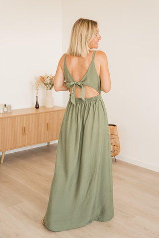Robe Alizé