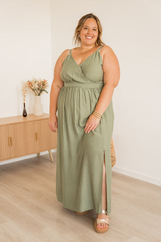 Robe Alizé