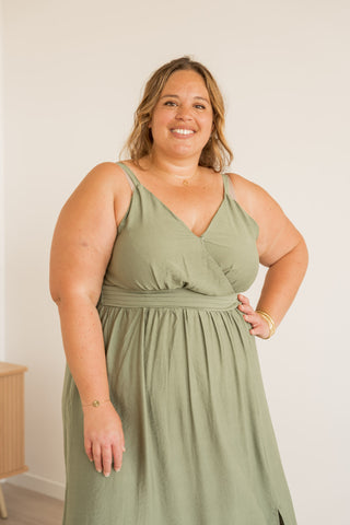 Robe Alizé