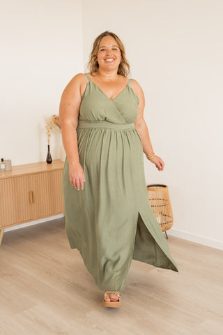 Robe Alizé