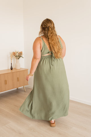 Robe Alizé