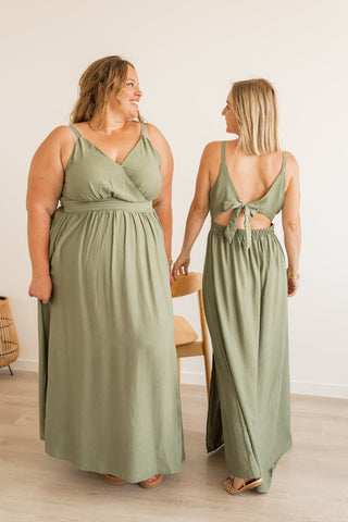 Robe Alizé