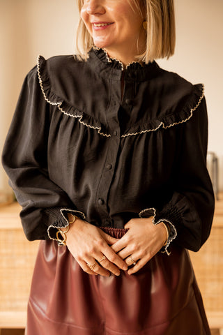 Blouse Jovia