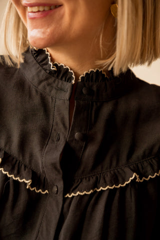 Blouse Jovia