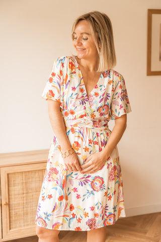Robe Shaïli