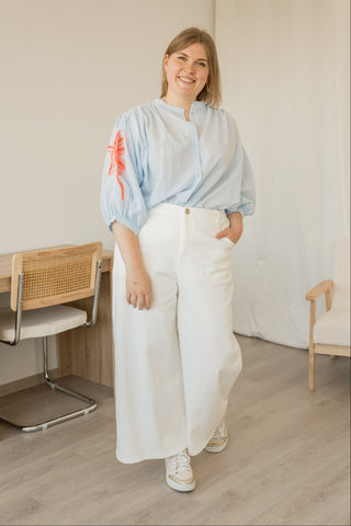 Blouse Palma