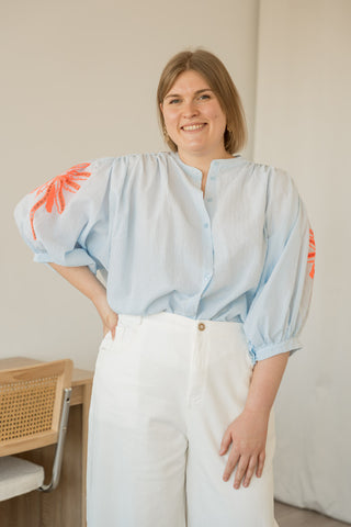Blouse Palma