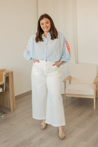 Blouse Palma