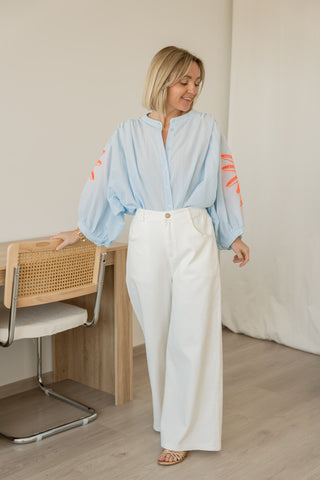 Blouse Palma