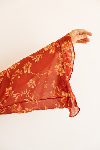 Blouse Ambre