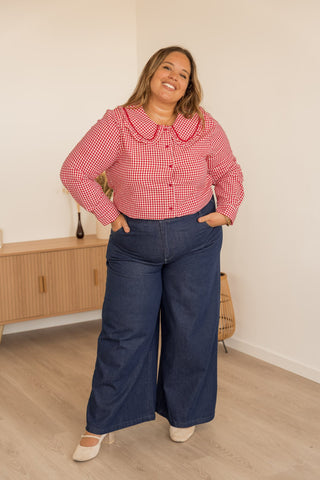 Chemise Pippa