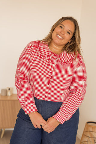 Chemise Pippa