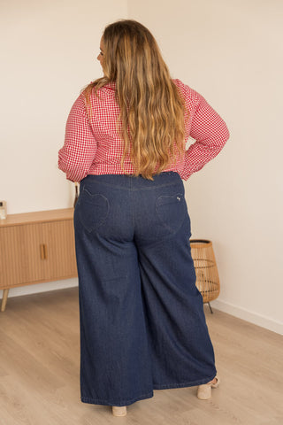 Chemise Pippa