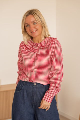 Chemise Pippa