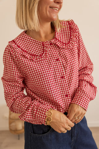 Chemise Pippa