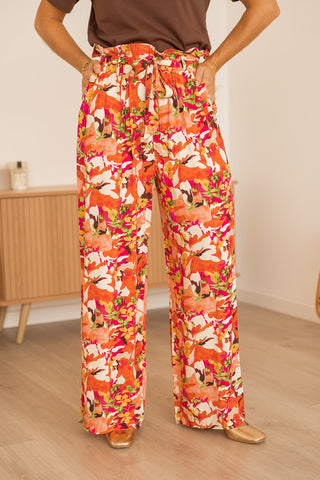 Pantalon Suzie