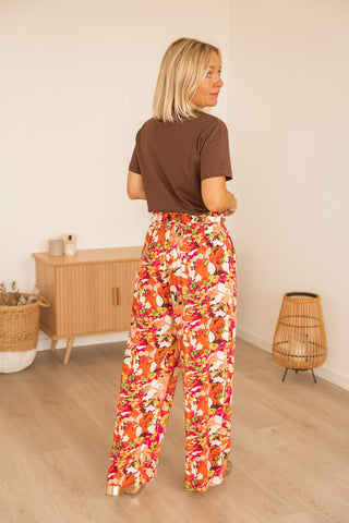 Pantalon Suzie