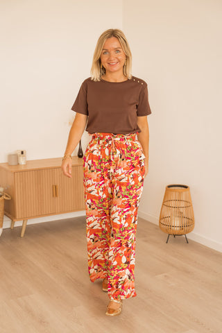 Pantalon Suzie