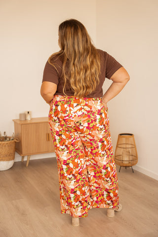 Pantalon Suzie