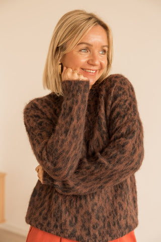 Pull Billie
