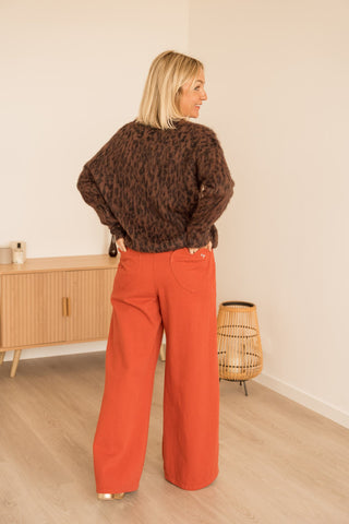 Pull Billie