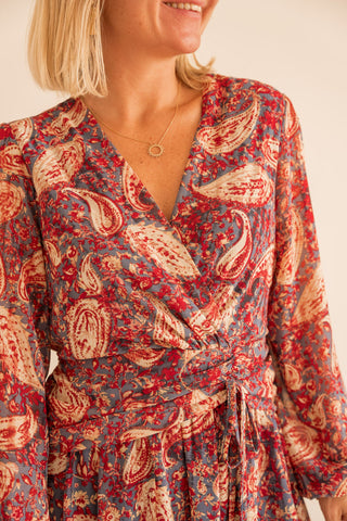 Robe Charline