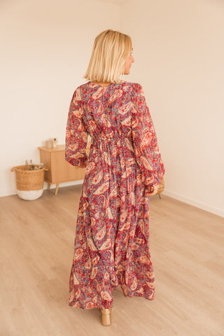 Robe Charline