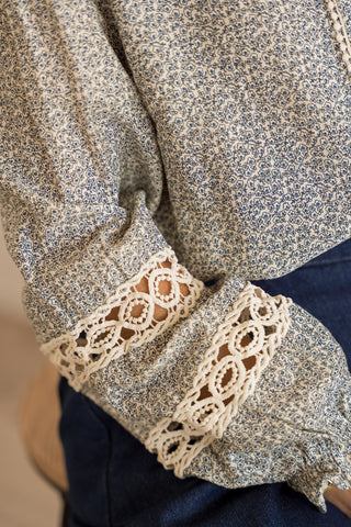 Blouse Clea